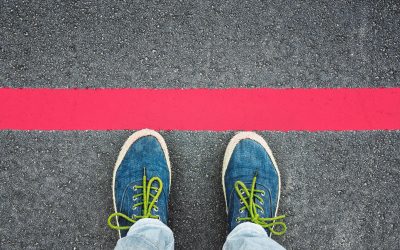 Boundaries: What They Are, What They Look Like, and How to Set Them