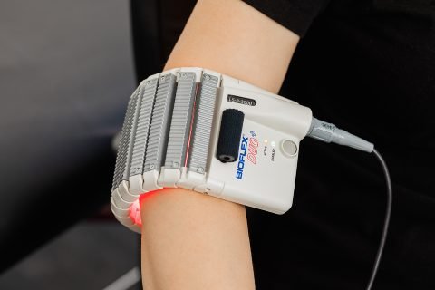Bioflex - NeuroPeak: Physiotherapy, Occupational Therapy and Counselling