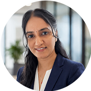 Durga Vinnakota, BPT